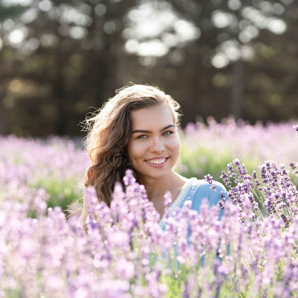 Meet your Posher, Kristen